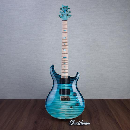 Custom Design Electric Guitar ( 2024-12-18 )