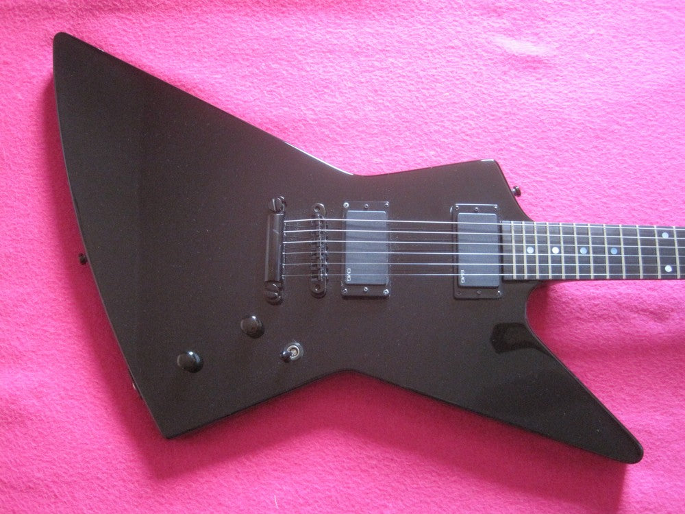 Custom Design Order (based on ESP MX-250)