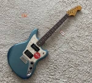 132 Guitar Style Custom Design Electric Guitar ( 2024-05-21 )