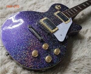 132 Guitar Style Custom Design Electric Guitar ( 2024-05-21 )