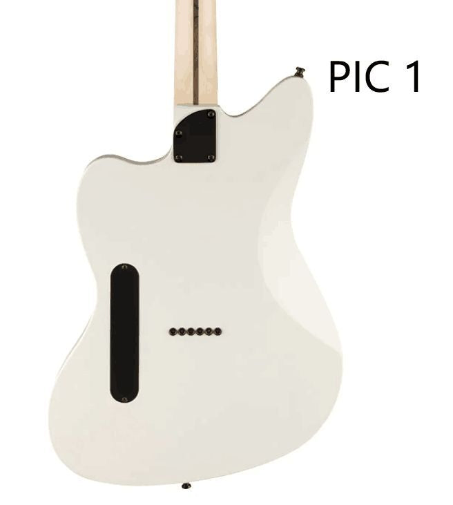 Custom Design Electric Guitar Body ( 2024-05-31 )