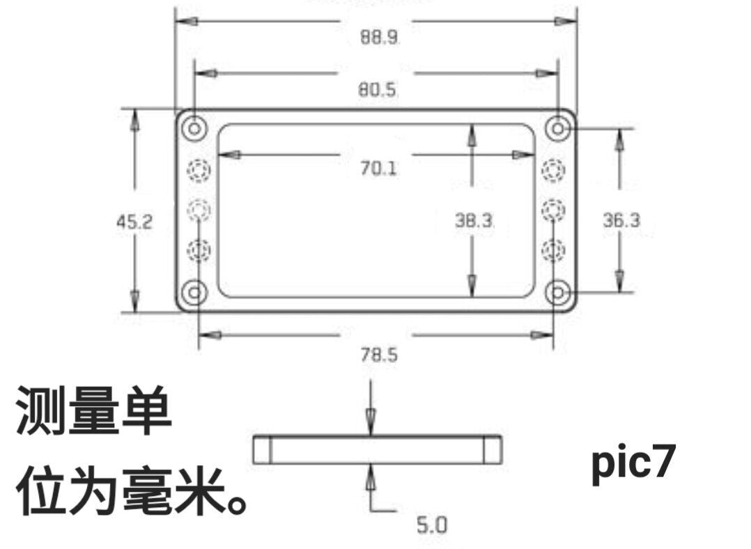 MX 250 Custom Design Electric Guitar ( 2024-11-09)