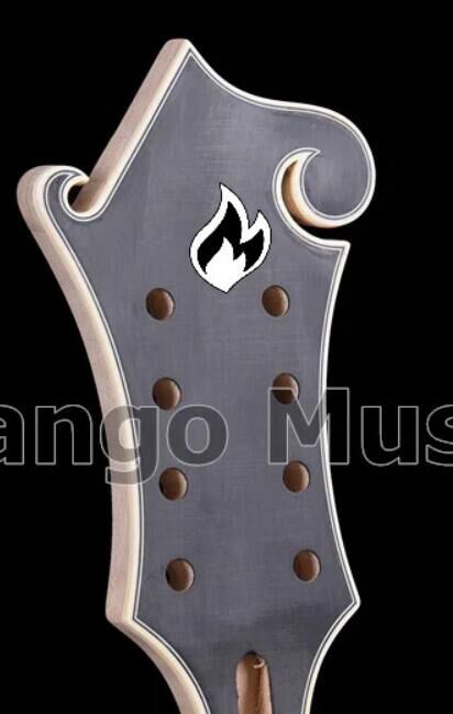 PMB-917 Custom Design DIY Mandolin Kit ( 2024-06-21 )