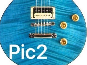 Custom Design DIY Electric Guitar Kit ( 2024-07-04 )