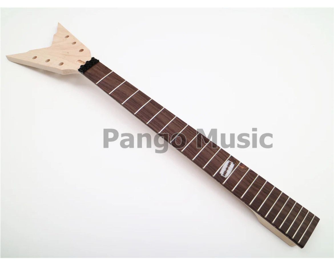 Custom Design Electric Guitar Neck (2024-09-02)