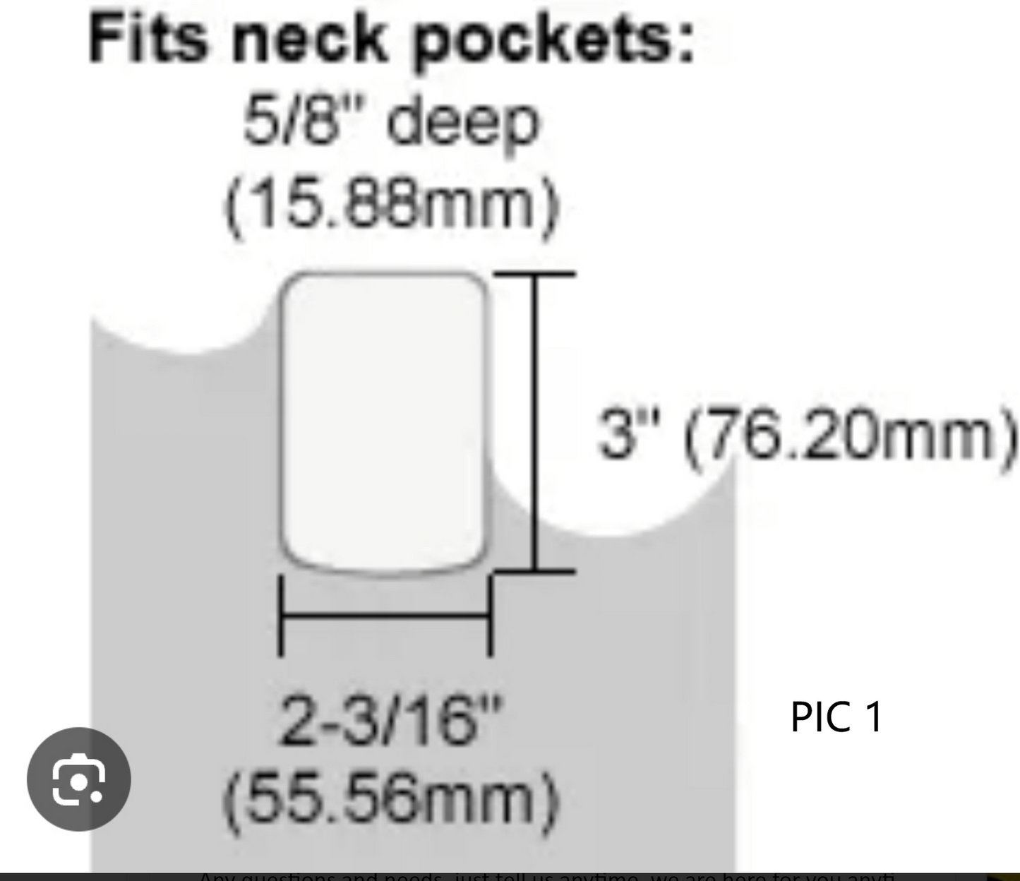 PFA-959 Custom Design Acoustic Guitar Body ( 2025-02-19 )