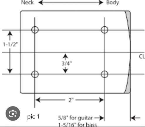 PFA-959 Custom Design Acoustic Guitar Body ( 2025-02-19 )