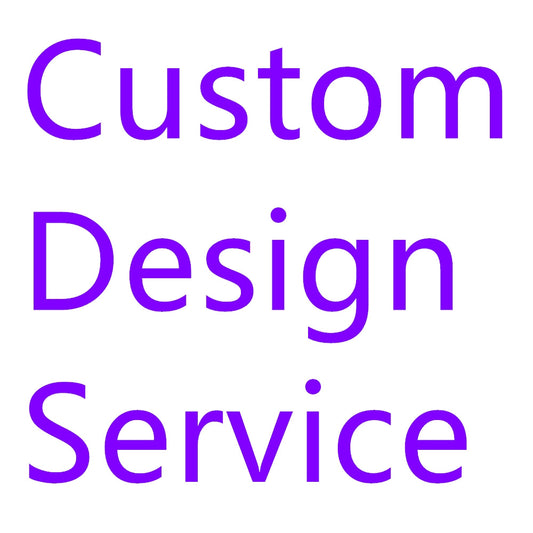 Custom Design Service