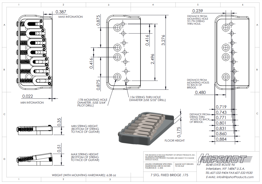 Custom Design Order (based on DEX-001B Kit )