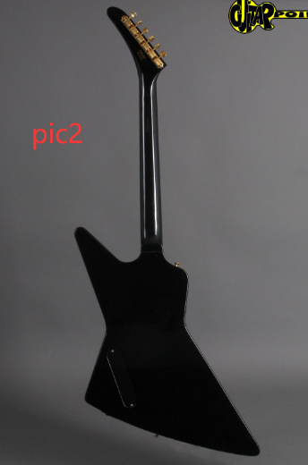 PEX-617 Custom Design Electric Guitar (2023-11-23)