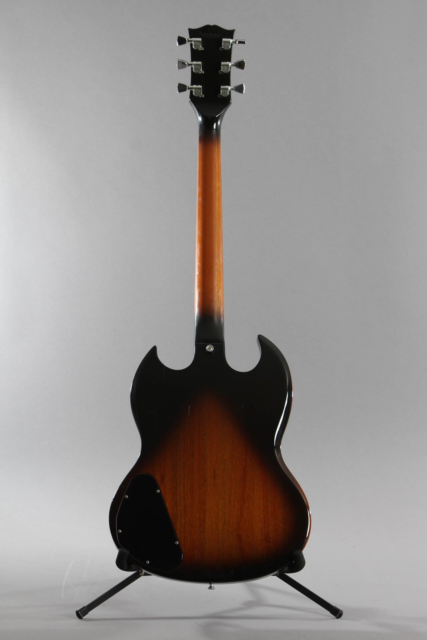 PSG-902 Custom Design Guitar (2023-10-30)