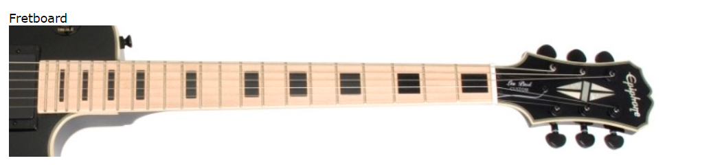 PLP-078 Custom Design Guitar Kit (2023-04-24)