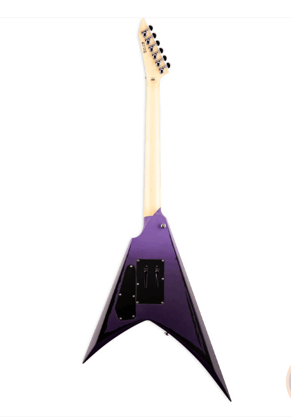 Flying V Style DIY Electric Guitar Kit (2023-11-17)