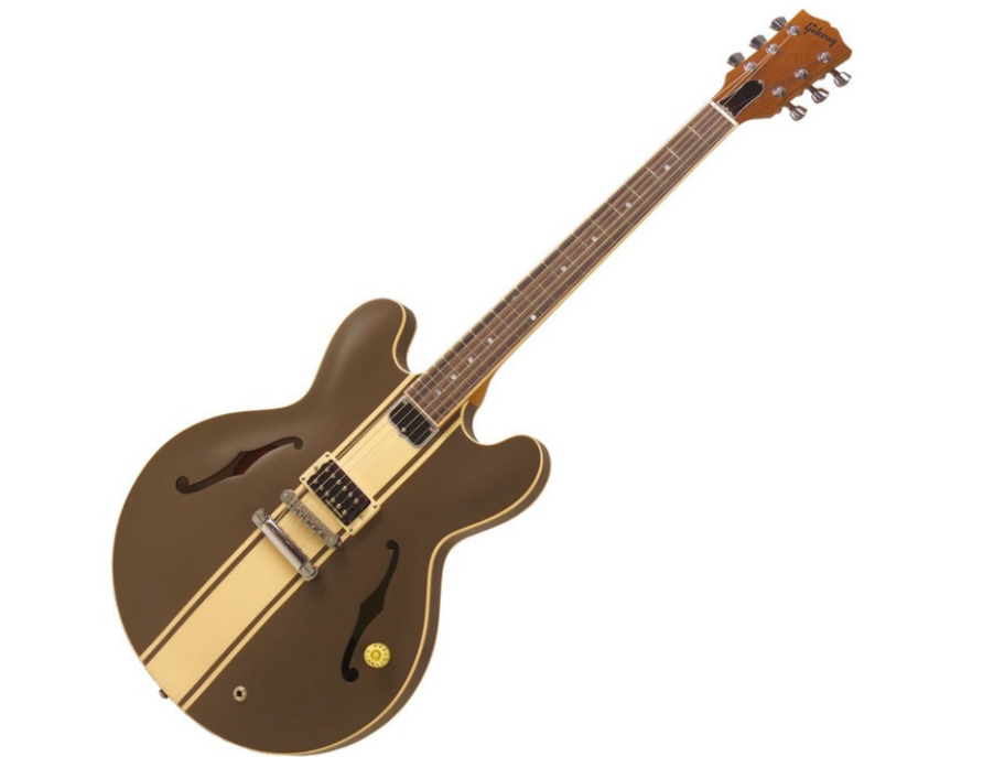 Patrick ES-333 Custom Design Kit (2023-05-10)