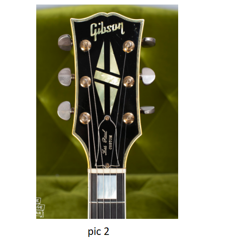 CST-103 Custom Design Guitar Kit (2023-07-24)