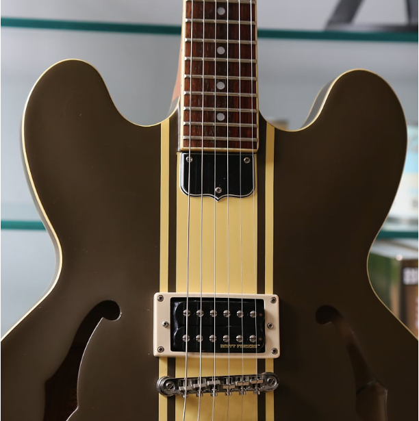 Patrick ES-333 Custom Design Kit (2023-05-10)