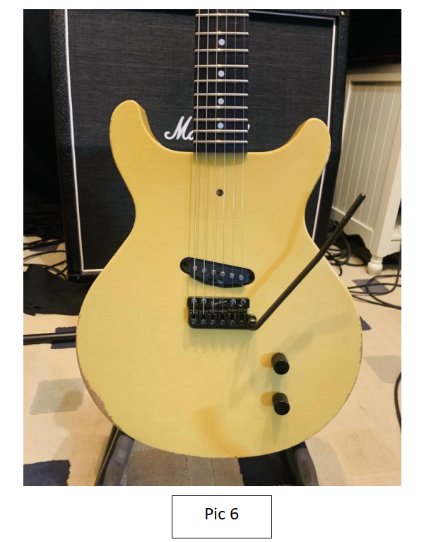 Custom Design Guitar (2023-07-03)