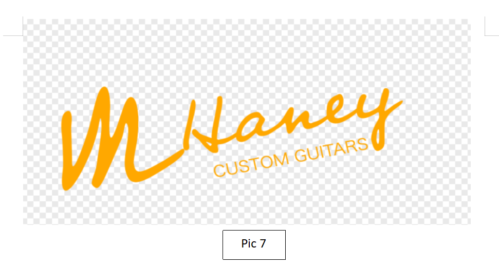 Custom Design Guitar (2023-07-03)