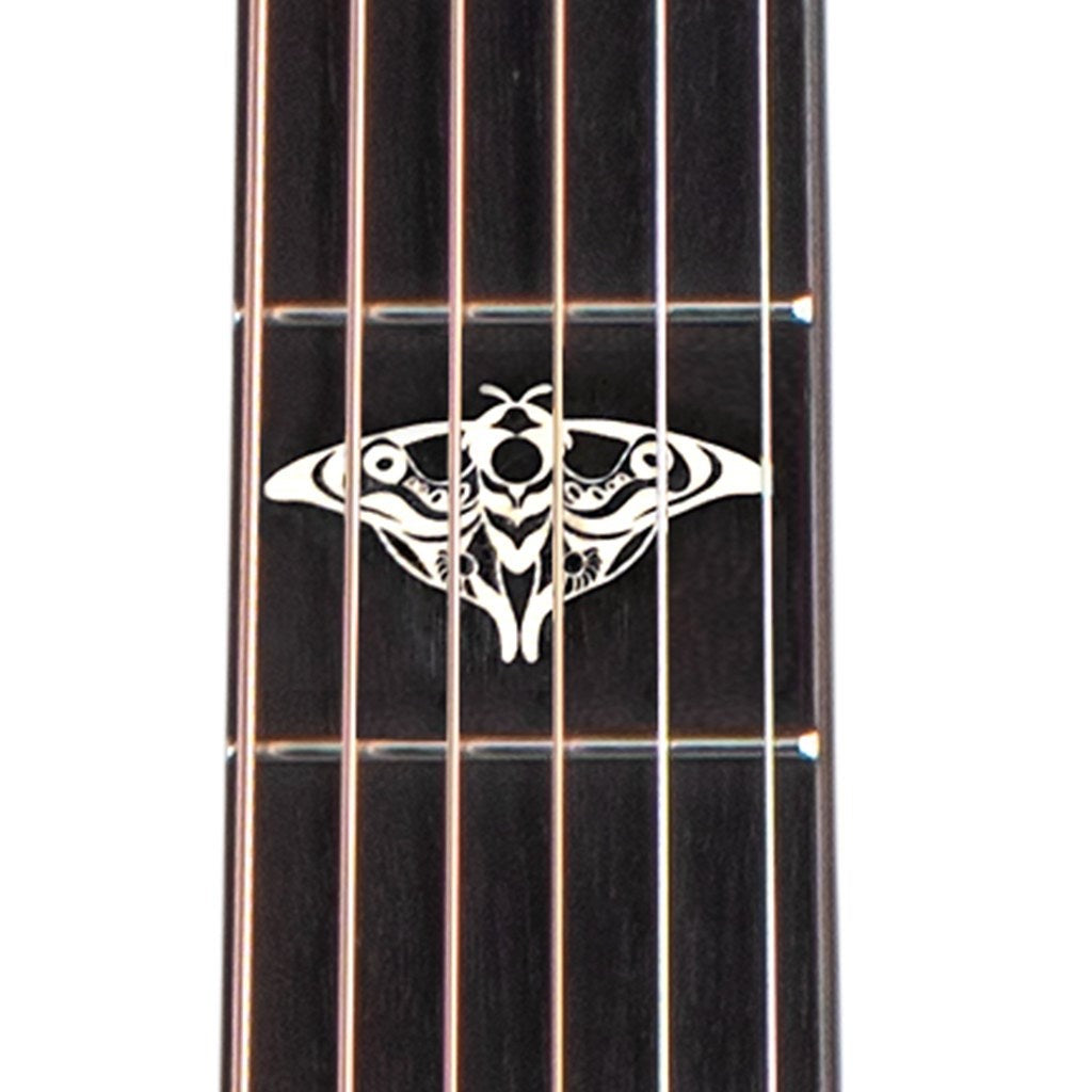 Custom Design Acoustic Guitar (2023-07-15)