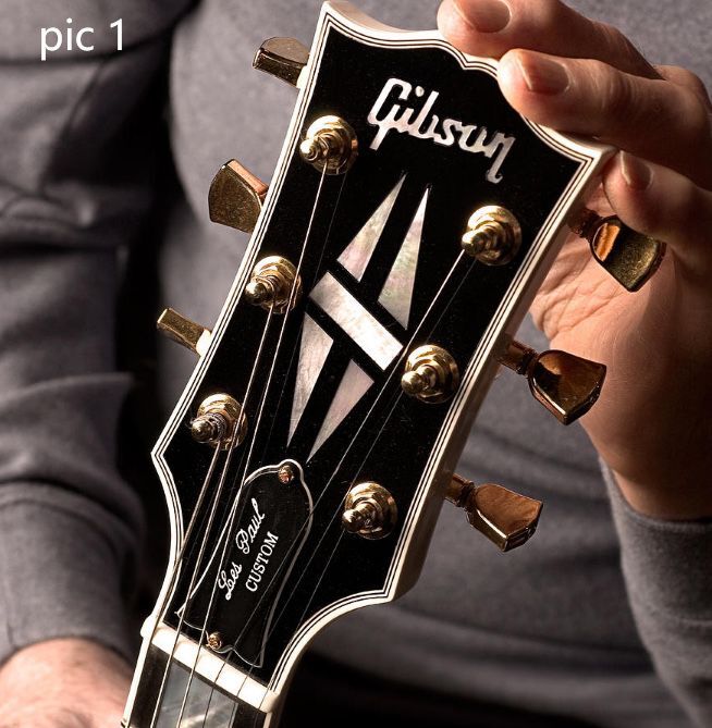 PLP-060 Custom Design Electric Guitar Kit (2024-01-25)