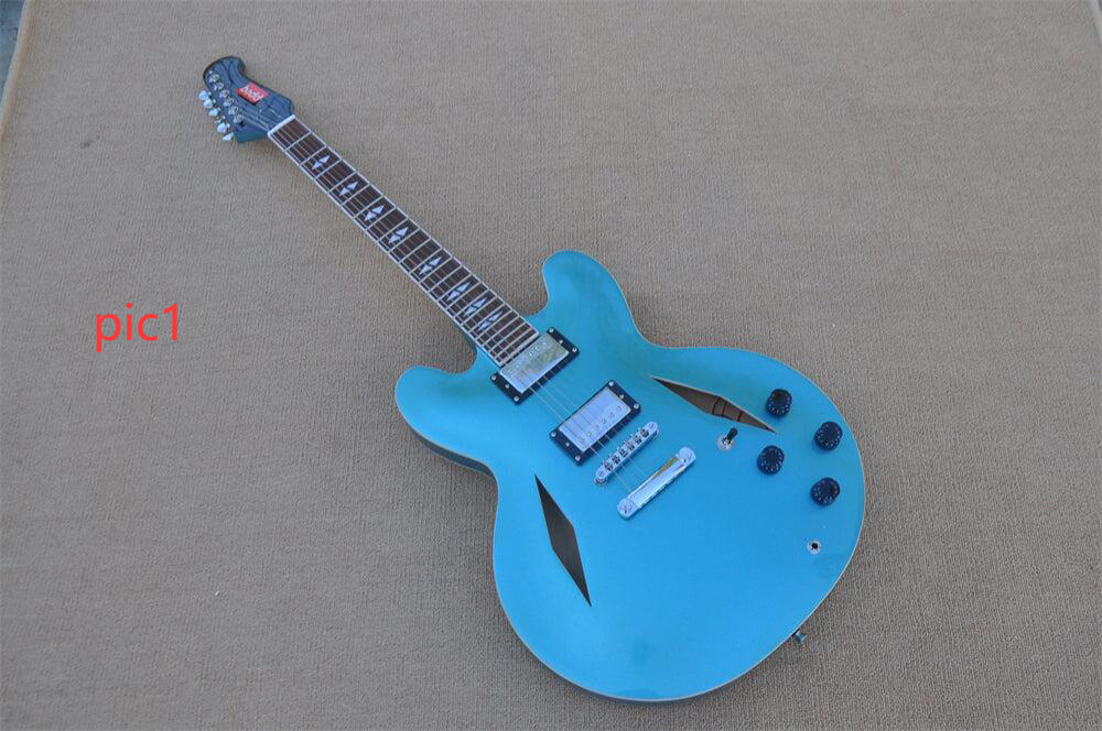 ZQN0197 Custom Design Electric Guitar ( 2024-04-17)