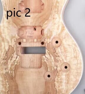 PRS-721 Custom Design DIY Electric Guitar Kit ( 2024-05-31 )