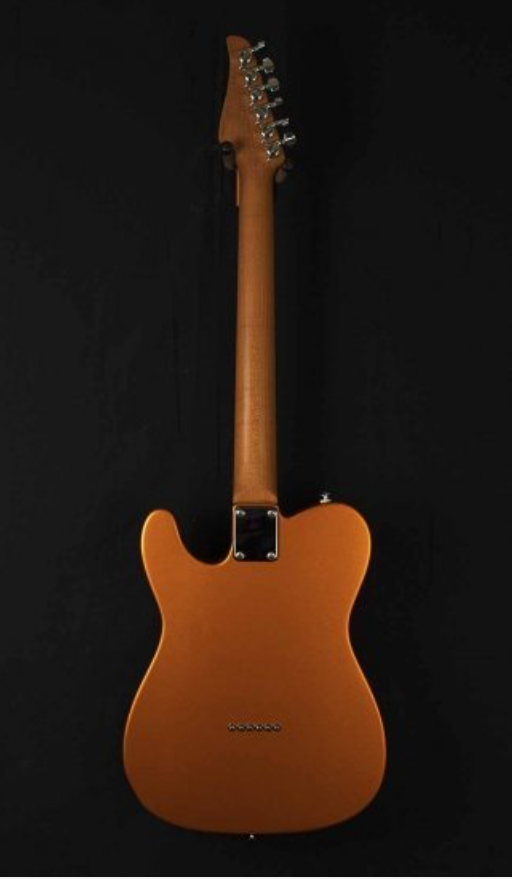 Custom Design Electric Guitar (2023-12-07)